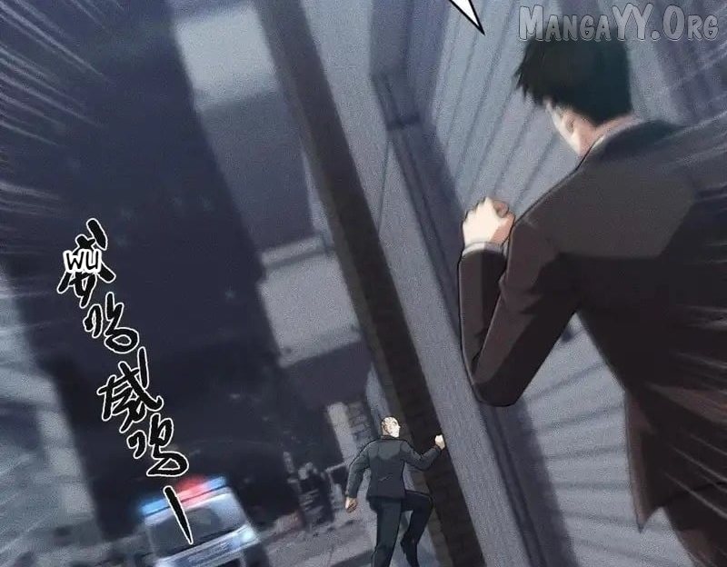 Hidden Dragon in the City (2025) Chapter 28 - page 94
